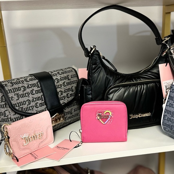 Bundles of Juicy Couture, ALL NWT - Picture 2 of 13